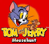 Tom and Jerry - Mouse Hunt